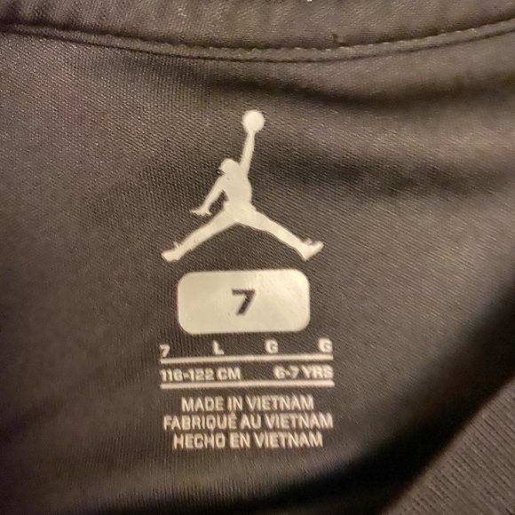 NWOT Nike Jordan set - Picture 2 of 2